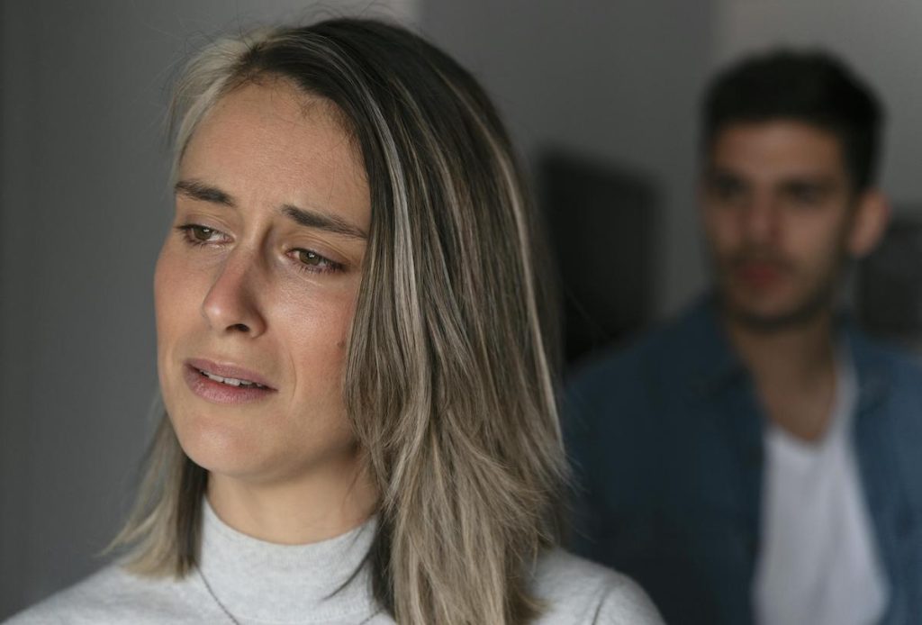 je ne trouve pas l'amour