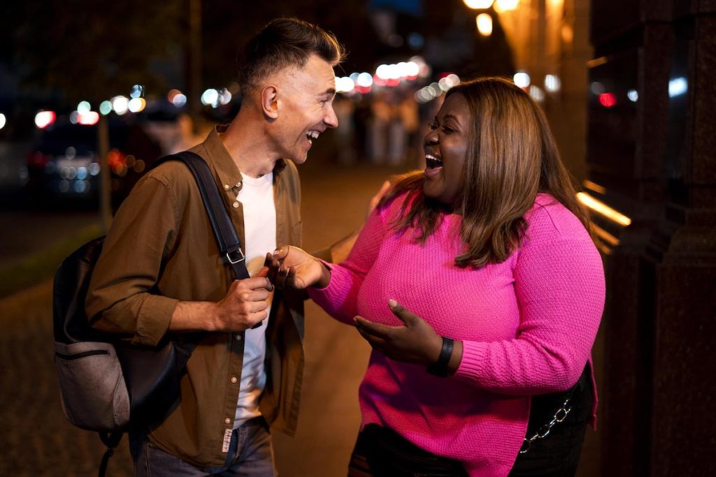 trouver l'amour sans site de rencontres